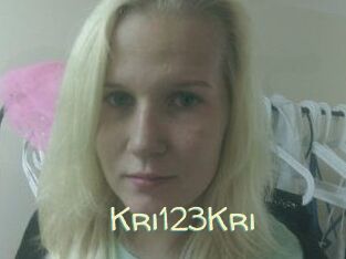 Kri123Kri