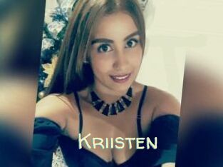 Kriisten