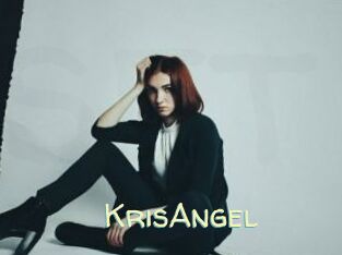 KrisAngel