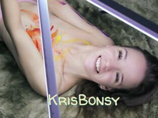 KrisBonsy
