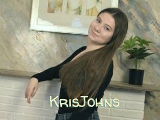 KrisJohns