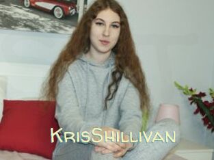 KrisShillivan