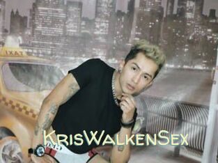 KrisWalkenSex