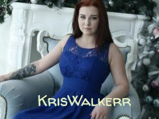 KrisWalkerr