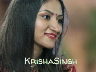 Krisha_Singh