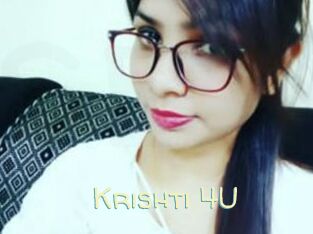 Krishti_4U Sexy Tchat