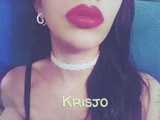 Krisjo