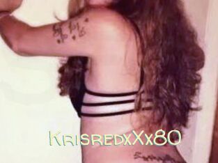 KrisredxXx80