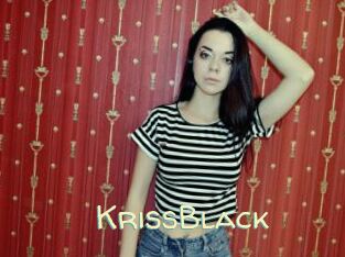 KrissBlack