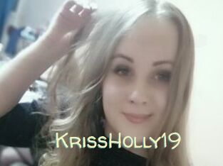 KrissHolly19