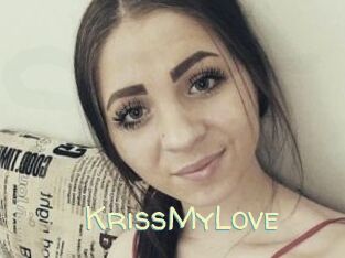 KrissMyLove