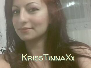 KrissTinnaXx