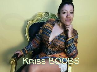 Kriss_BOOBS