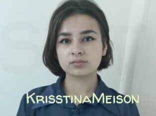 KrisstinaMeison