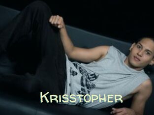 Krisstopher