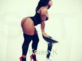 KrissyK