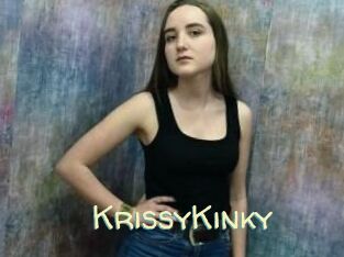 KrissyKinky