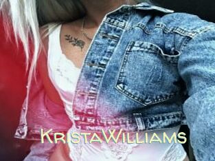 KristaWilliams