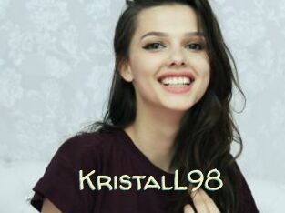 KristalL98 Sexy Tchat