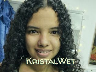 KristalWet