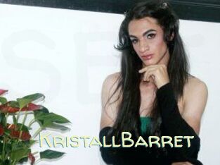 KristallBarret