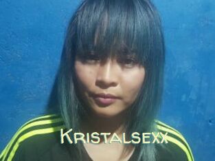 Kristalsexx