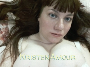 KristenAmour Sexy Tchat