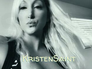 KristenSaint