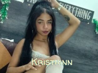 Kristhinn