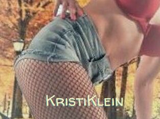 KristiKlein