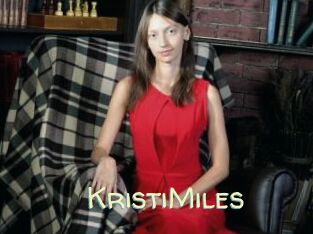 KristiMiles