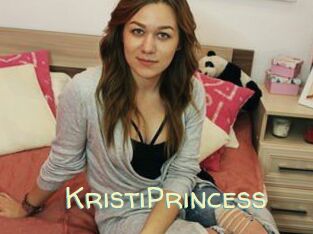 KristiPrincess