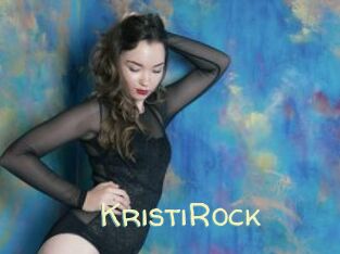 KristiRock