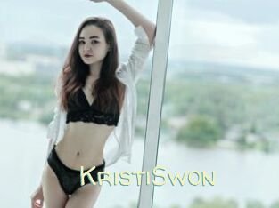 KristiSwon