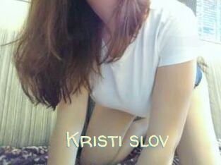 Kristi_slov