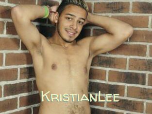 KristianLee
