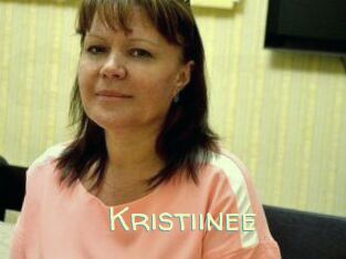 Kristiinee