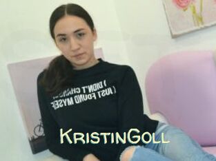KristinGoll
