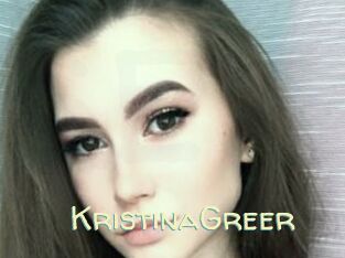 KristinaGreer