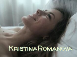 KristinaRomanova