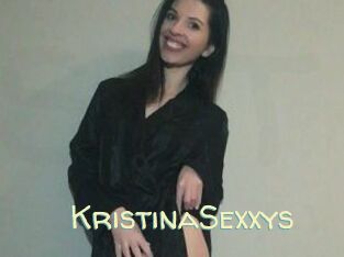 KristinaSexxys