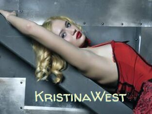 KristinaWest