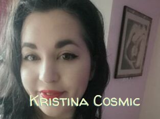 Kristina_Cosmic