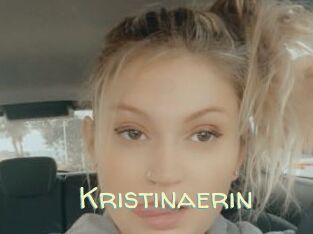 Kristinaerin