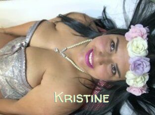 Kristine