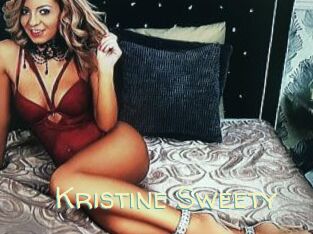 Kristine_Sweety Sexy Tchat