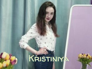Kristiniya