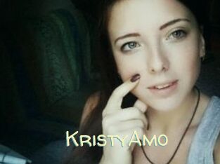 KristyAmo
