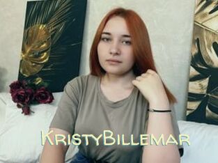 KristyBillemar