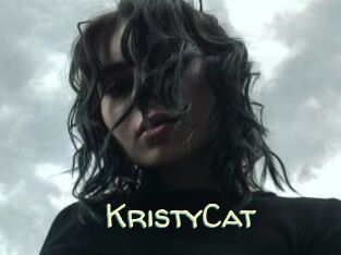 KristyCat